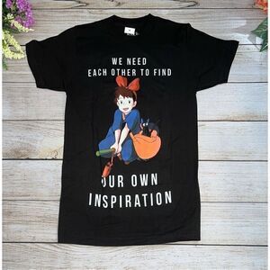BioWorld Kiki’s Delivery Service Tee (Small)